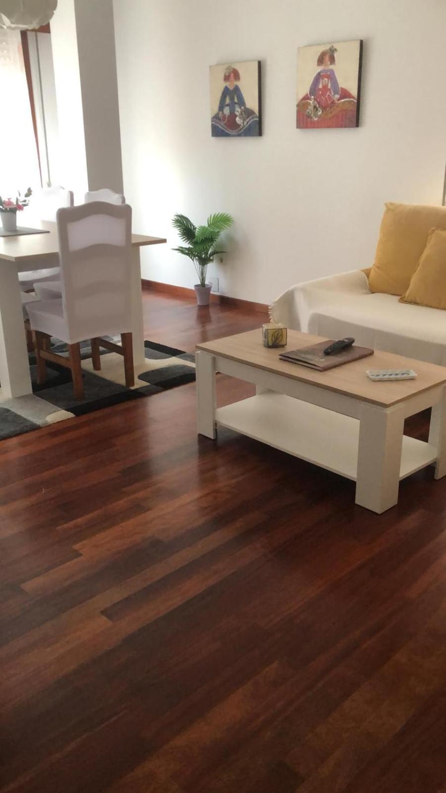 Apartamento Xacobe Grove, 120 Metros Totalmente Equipado, Luminoso, Centrico Y Con Plaza De Garaje O Grove Exterior foto